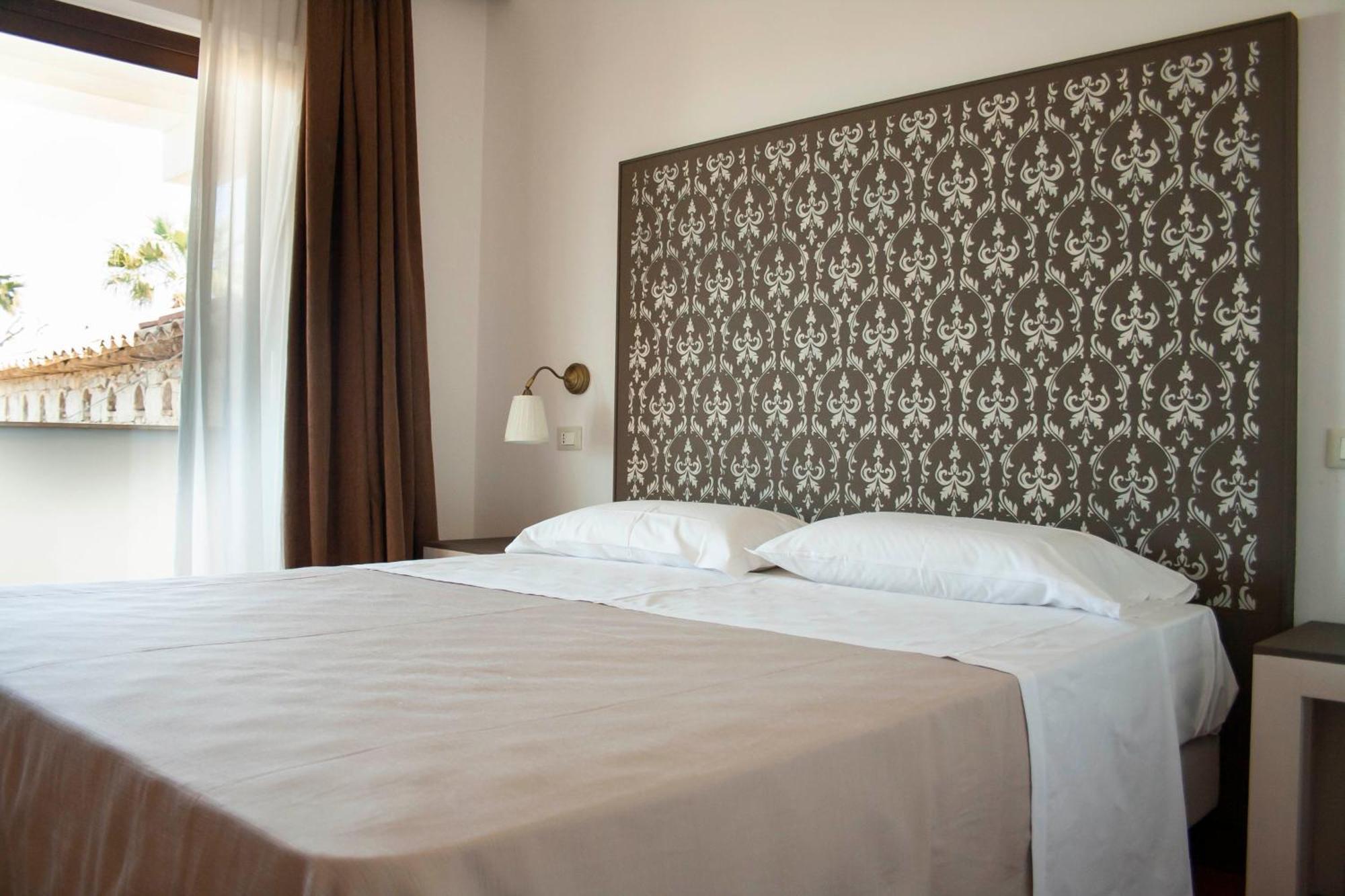Zeta Resort Donnalucata Scicli Eksteriør bilde