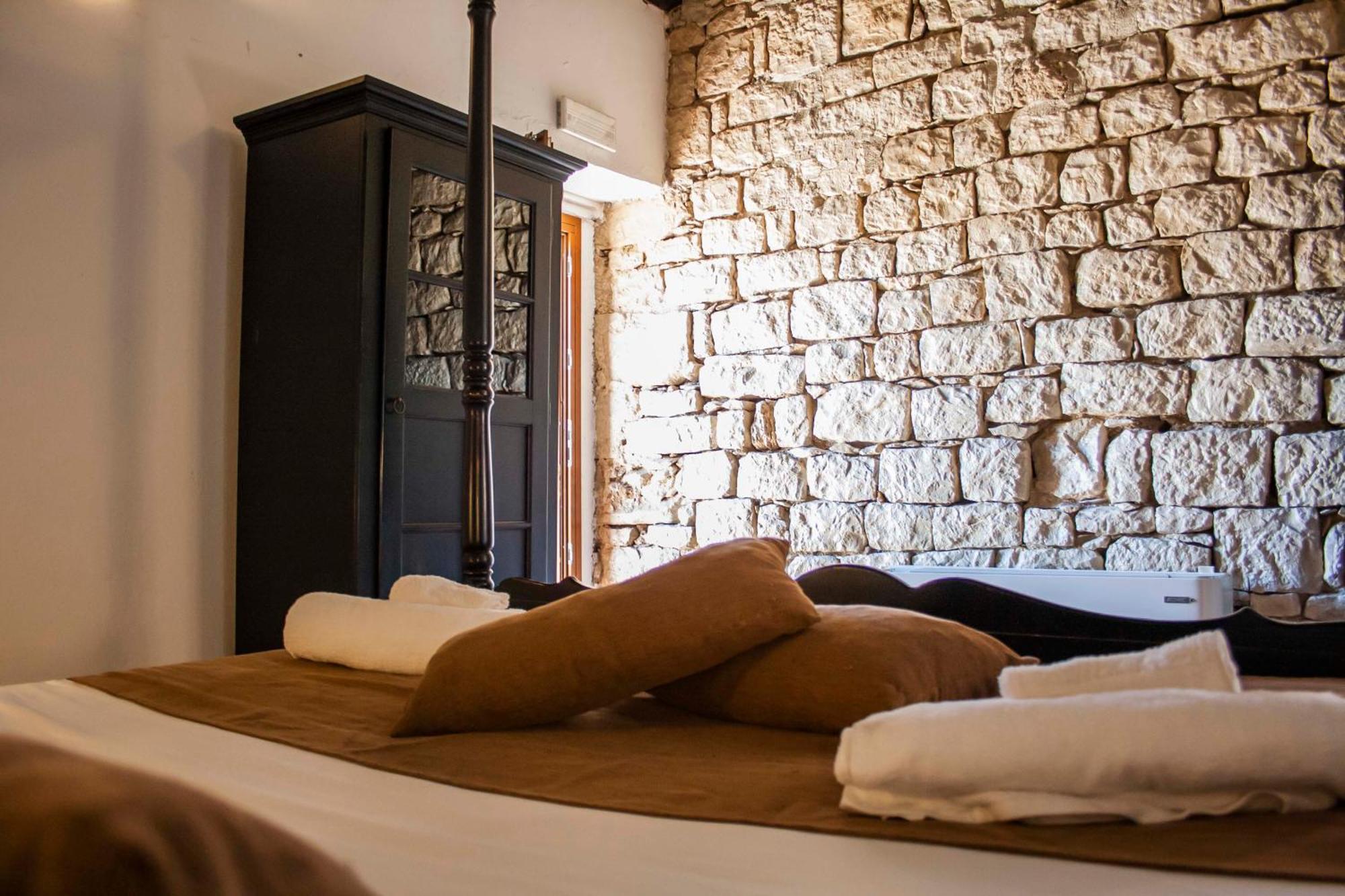 Zeta Resort Donnalucata Scicli Eksteriør bilde